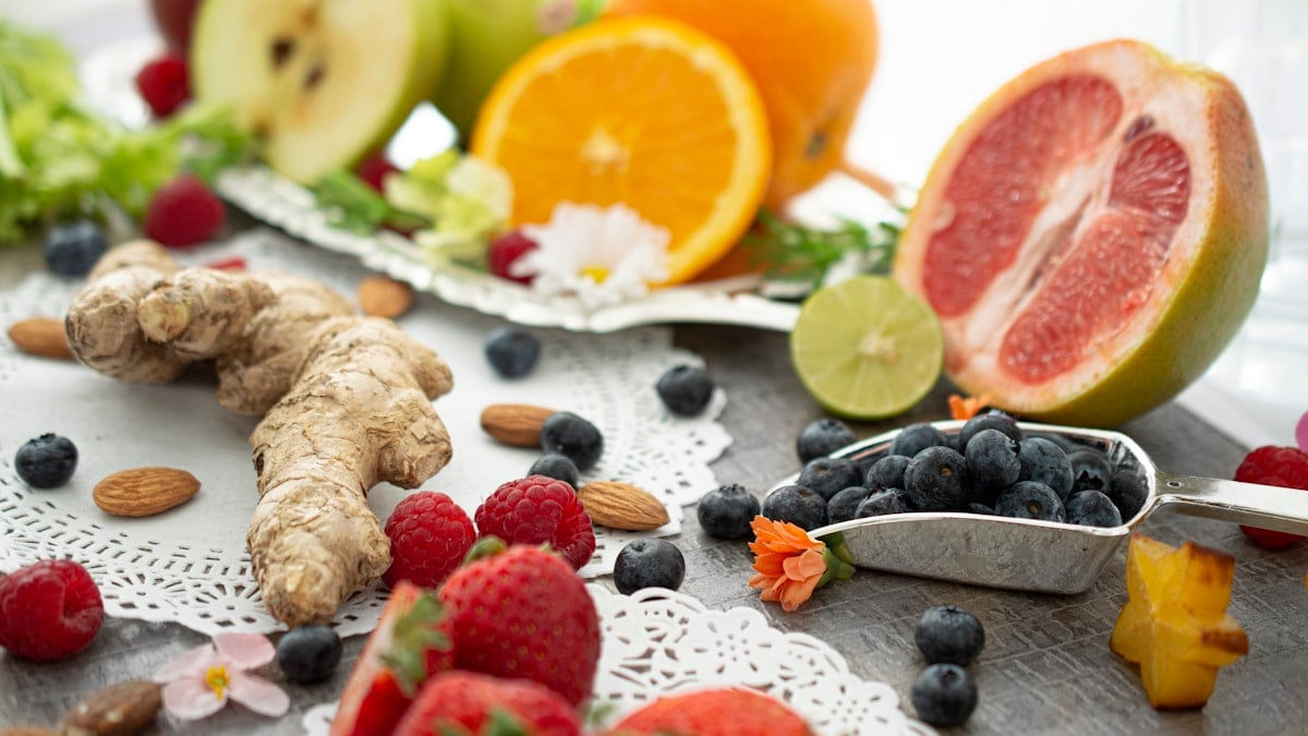 Beneficios de una Alimentación Balanceada
