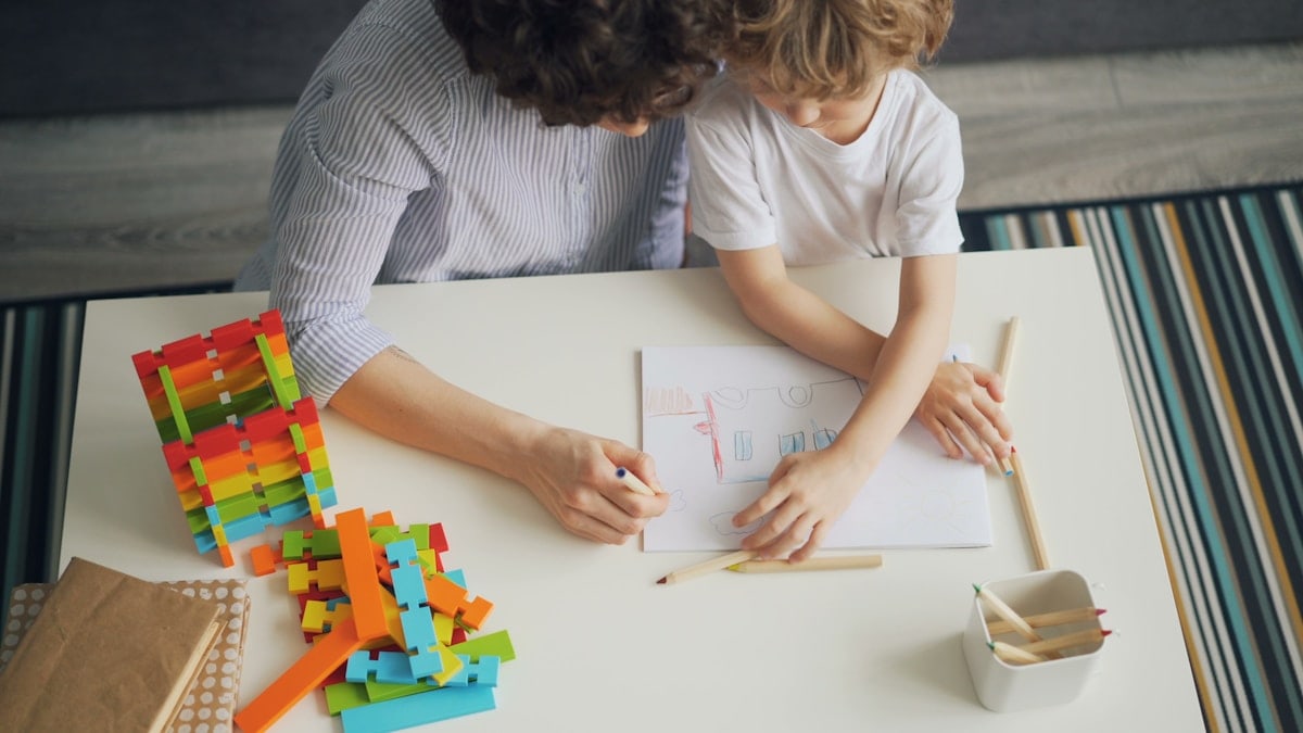 Actividades para Fortalecer los Vínculos Familiares